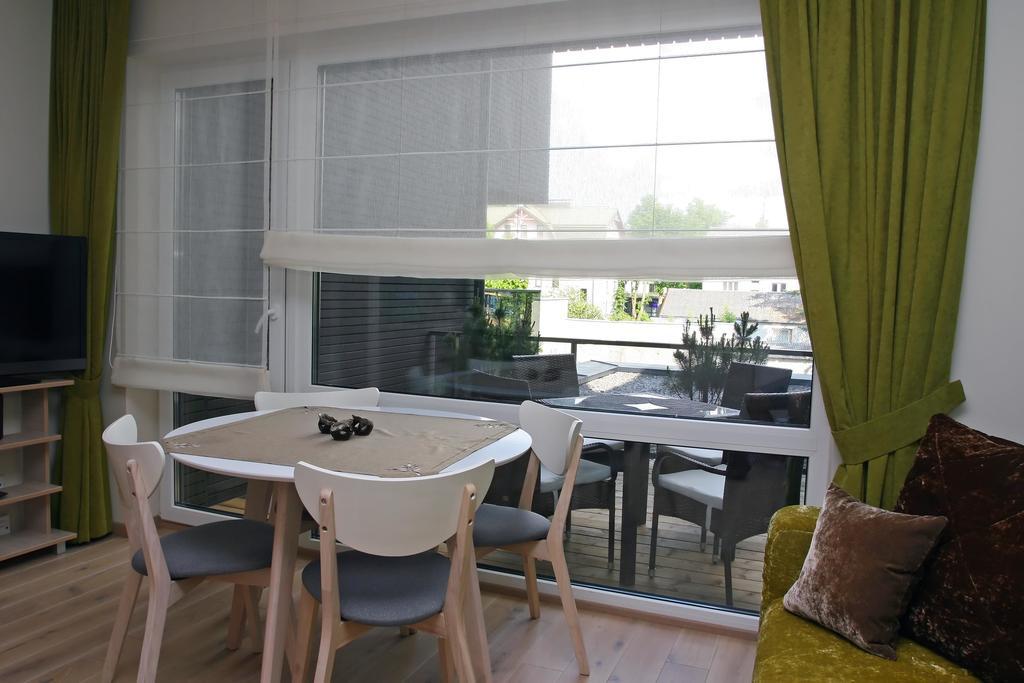 Fountain Apartment 팔랑가 외부 사진