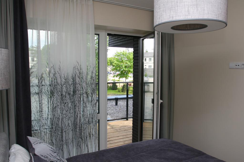 Fountain Apartment 팔랑가 외부 사진
