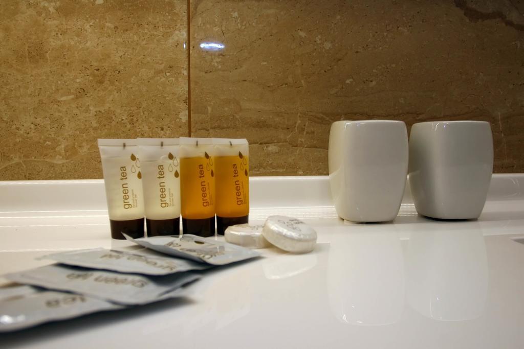 Fountain Apartment 팔랑가 외부 사진
