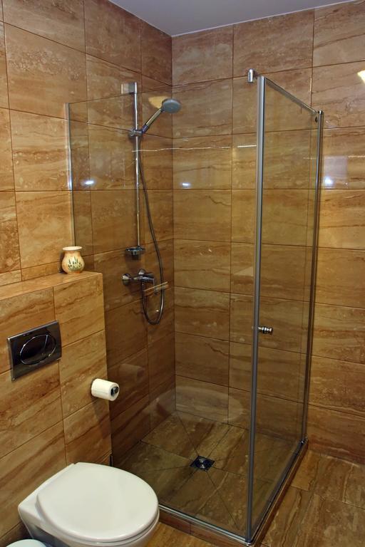 Fountain Apartment 팔랑가 외부 사진