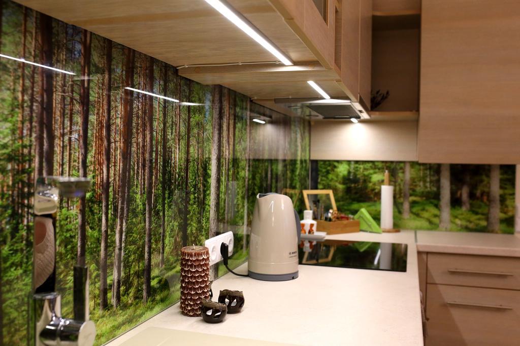 Fountain Apartment 팔랑가 외부 사진
