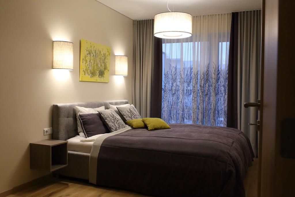 Fountain Apartment 팔랑가 외부 사진